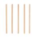 Houten Roerstaafjes (+/-300st)