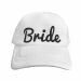 Cap Bride Wit 