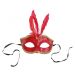 Masker Veren Rood