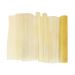 Decoratiestof Organza Goud