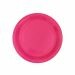 Kartonnen Borden Fuchsia 23cm (20st)