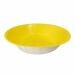 Kartonnen Kommen 18cm Geel (20st) 