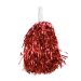 Cheering Pom Pom Rood