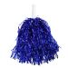 Cheering Pom Pom Blauw