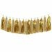 DIY Tassel Garland Goud/Goud