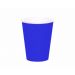 Kartonnen Bekers Donkerblauw 