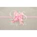 Treklint 15mm Roze