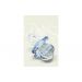 Acryllen Speen Groot Blauw