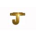 Letterslinger J Goud