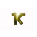 Letterslinger K Goud
