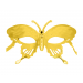 Masker Vlinder Goud