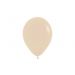 Mini pastel ballonnen soft sand