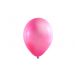 Mini Metallic Ballonnen Roze