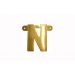 Letterslinger N Goud