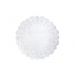 Onderlegger Rond Wit ø26cm (10st)