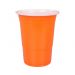Oranje cups