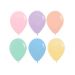 Pastel Ballonnenmix