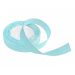 Satijnlint 2cm Blauw