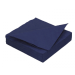 Servetten Donkerblauw (100st)