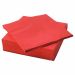 Servetten Rood (100st)