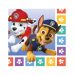 Servetten Paw Patrol Rainbow (16st)