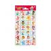 Mini Stickers Cocomelon (28st) 