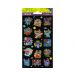 Twinkle Stickers Stitch