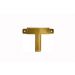 Letterslinger T Goud