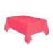 Tafelkleed Plastic Fuchsia XL
