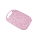 Snijplank Tarwevezel Roze (21x35cm) 