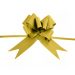 Treklint 15mm Goud  (10st)