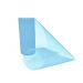 Tule Rol Blauw 15cm (22m) 