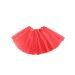 Tule Tutu Rood