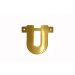 Letterslinger U Goud