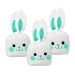 Snoepzakje Konijn Mint (12st)