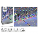 Verlichting 120LED Multicolor (9m)