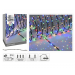 Verlichting 480LED Multicolor (36m) 