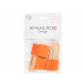 Vlagprikkers Oranje (50st)