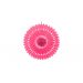 Deco Waaier XL Roze 2st