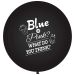 XXL Ballon Gender Reveal Blue Or Pink? 