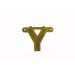 Letterslinger Y Goud