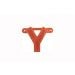 Letterslinger Y Rood