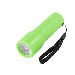 Led Zaklamp Groen