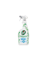 Cif Nature Anti-Kalk Spray (750ml) 