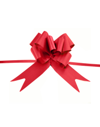 Treklint Metallic 50mm Rood