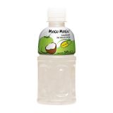 Mogu Mogu Coconut