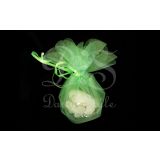 Organzazak Ø35cm Groen