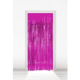 Deurgordijn Fuchsia