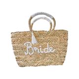 Rotan Tas Bride Ginger Ray