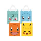 Uitdeelzakjes Pokemon 13x21,5cm (8st)
